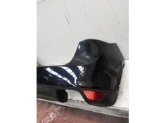 Recambio de paragolpes trasero para porsche cayenne (typ 92aa) diesel referencia OEM IAM VERFOTOS   2