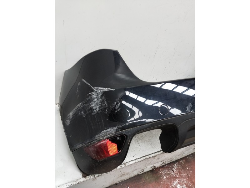 Recambio de paragolpes trasero para porsche cayenne (typ 92aa) diesel referencia OEM IAM VERFOTOS  