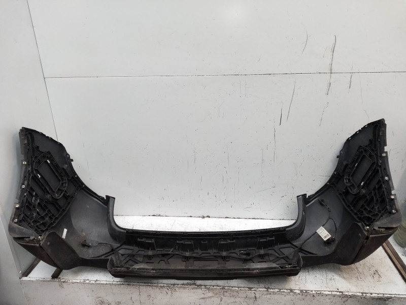 Recambio de paragolpes trasero para porsche cayenne (typ 92aa) diesel referencia OEM IAM VERFOTOS  