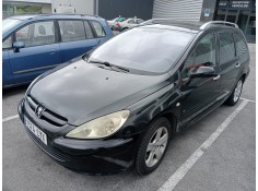 peugeot 307 break / sw (s1) del año 2004