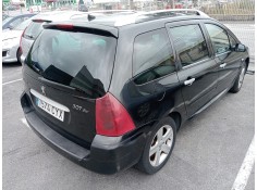 peugeot 307 break / sw (s1) del año 2004 2