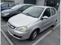 tata indica del año 2008