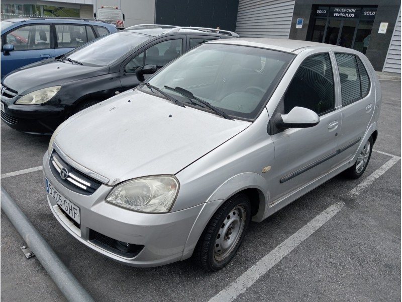 tata indica del año 2008 tata indica del año 2008