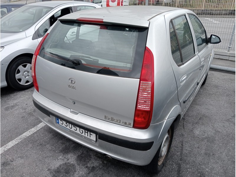 tata indica del año 2008 tata indica del año 2008