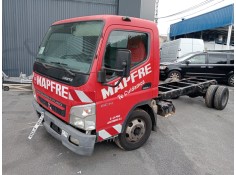 mitsubishi canter 4.05  del año 2006