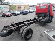 mitsubishi canter 4.05  del año 2006 2