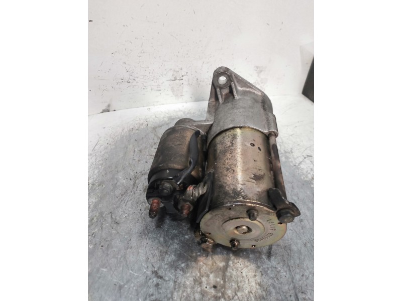 Recambio de motor arranque para chevrolet lacetti se referencia OEM IAM   