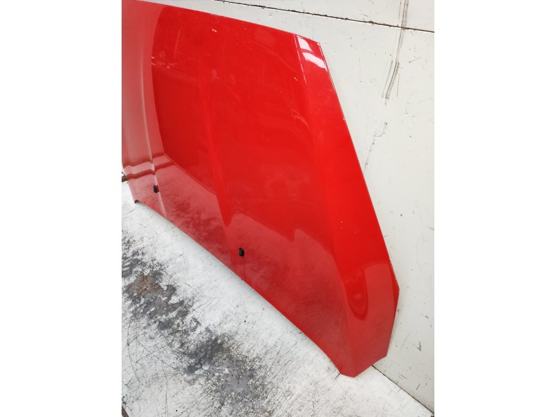 Recambio de capot para ford focus lim. trend referencia OEM IAM   