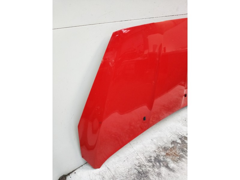 Recambio de capot para ford focus lim. trend referencia OEM IAM   