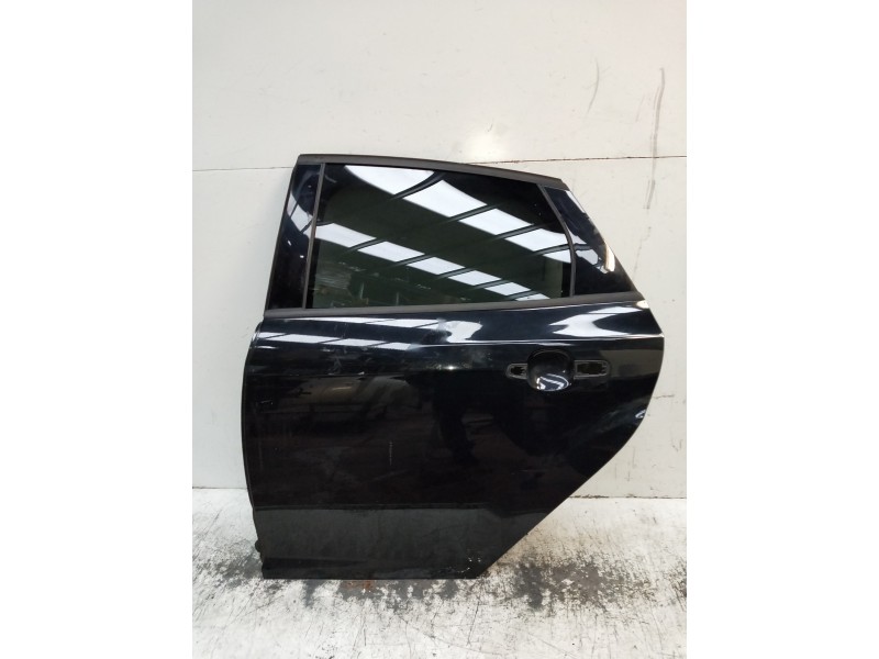 Recambio de puerta trasera izquierda para ford focus lim. trend referencia OEM IAM   5P