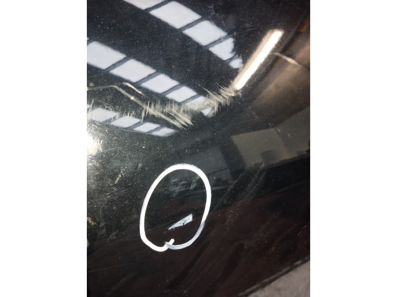 Recambio de puerta trasera izquierda para ford focus lim. trend referencia OEM IAM   5P