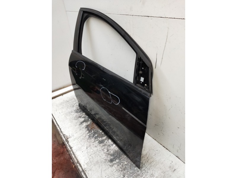 Recambio de puerta delantera derecha para ford focus lim. trend referencia OEM IAM   5P