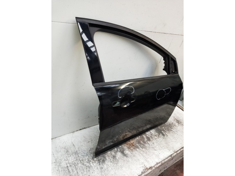 Recambio de puerta delantera derecha para ford focus lim. trend referencia OEM IAM   5P