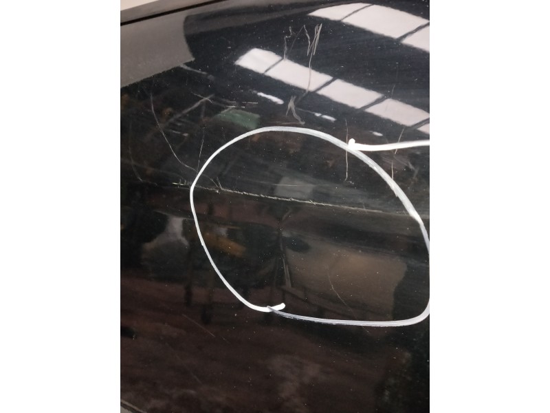 Recambio de puerta delantera derecha para ford focus lim. trend referencia OEM IAM   5P