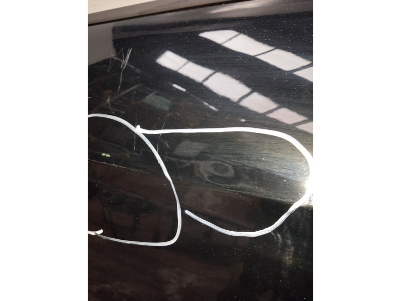 Recambio de puerta delantera derecha para ford focus lim. trend referencia OEM IAM   5P