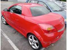 opel tigra twin top del año 2005 2