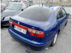 seat toledo (1m2) del año 1999 2