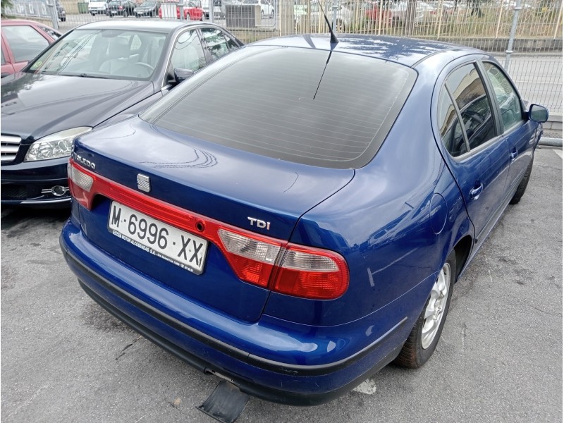 seat toledo (1m2) del año 1999