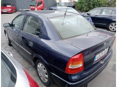opel astra g berlina del año 2001 2