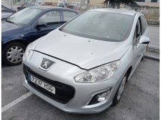 peugeot 308 del año 2013