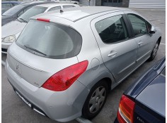 peugeot 308 del año 2013 2