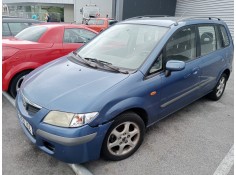 mazda premacy (cp) del año 2001