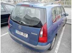 mazda premacy (cp) del año 2001 2