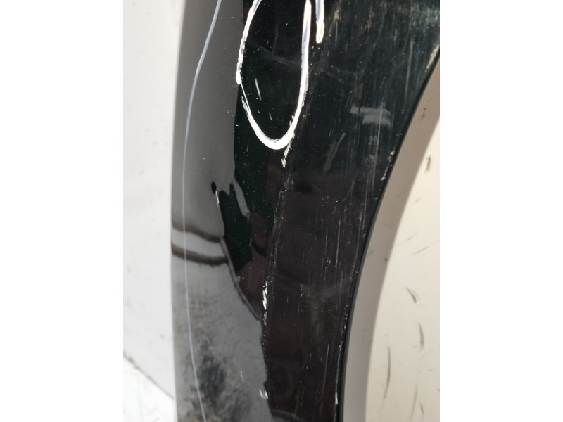 Recambio de aleta delantera derecha para ford focus lim. trend referencia OEM IAM VERFOTOS  