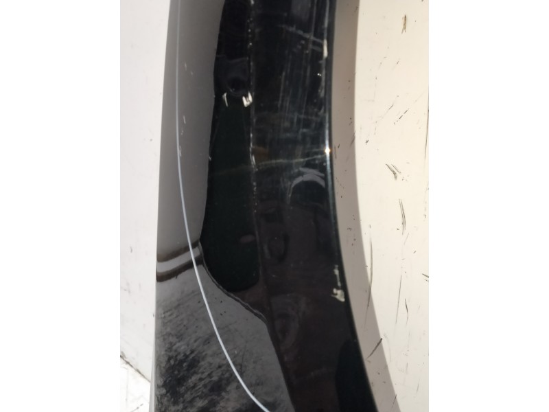 Recambio de aleta delantera derecha para ford focus lim. trend referencia OEM IAM VERFOTOS  