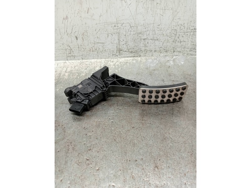 Recambio de potenciometro pedal para mercedes clase a (bm 177) a 200 d (177.012) referencia OEM IAM A1773001900 6PV01293405 