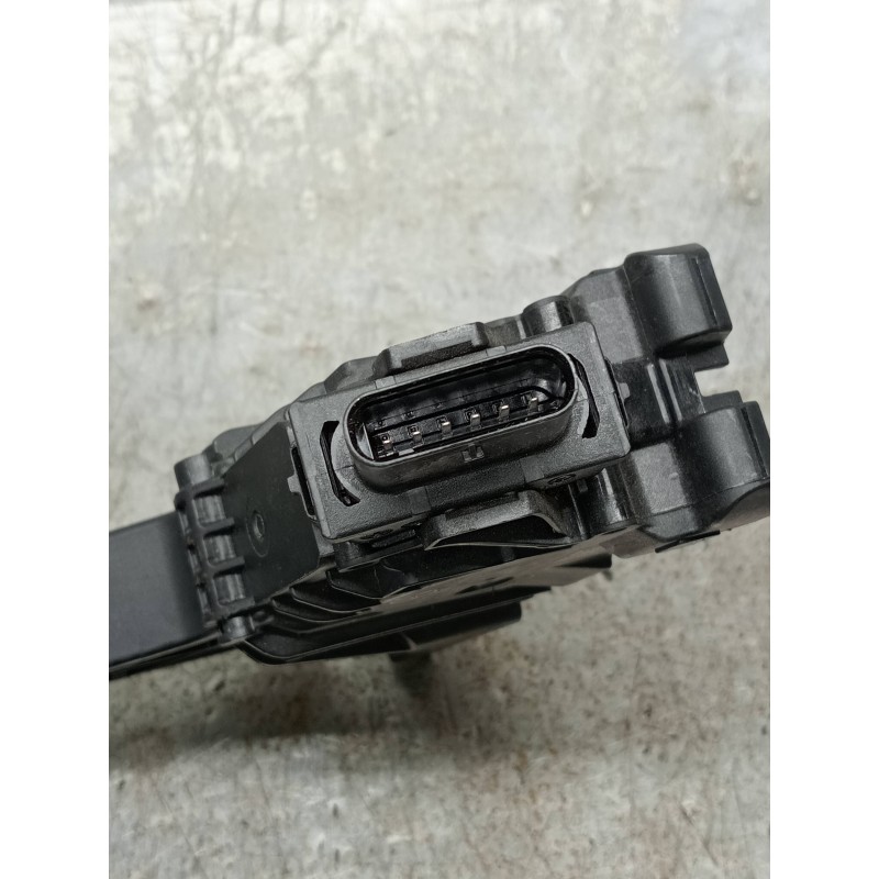 Recambio de potenciometro pedal para mercedes clase a (bm 177) a 200 d (177.012) referencia OEM IAM A1773001900 6PV01293405 