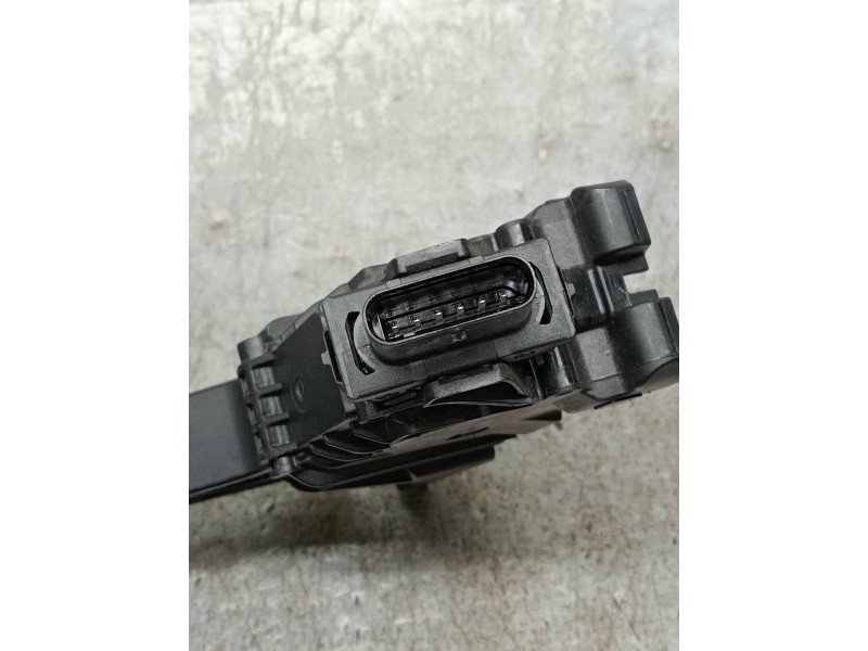 Recambio de potenciometro pedal para mercedes clase a (bm 177) a 200 d (177.012) referencia OEM IAM A1773001900 6PV01293405 