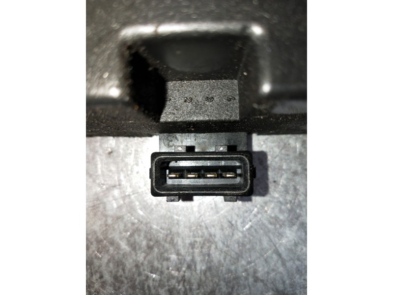 Recambio de bobina encendido para opel astra g berlina club referencia OEM IAM 1103872  