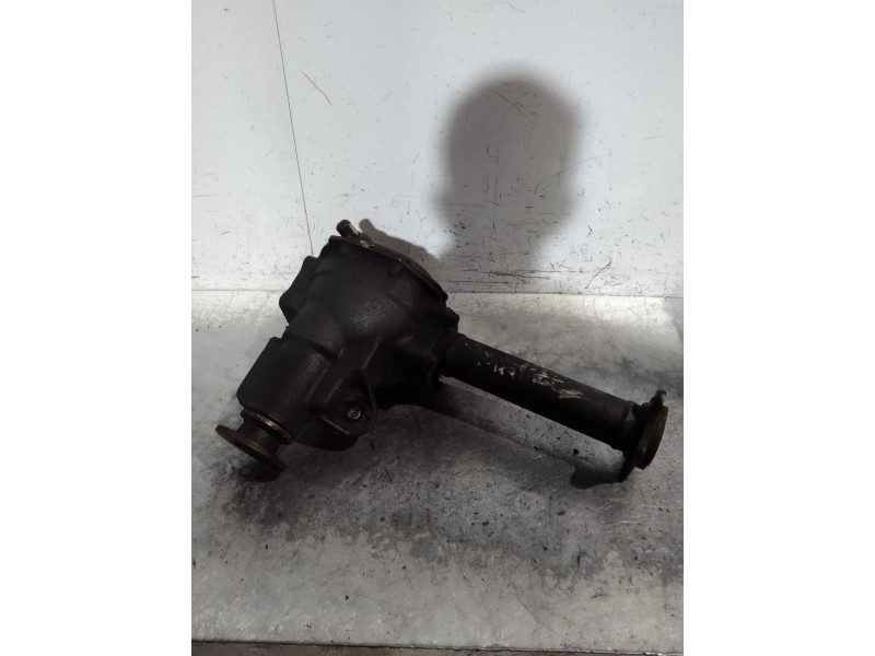 Recambio de diferencial delantero para mitsubishi montero (v20/v40) 2500 td gl (2-ptas.) referencia OEM IAM   2210533