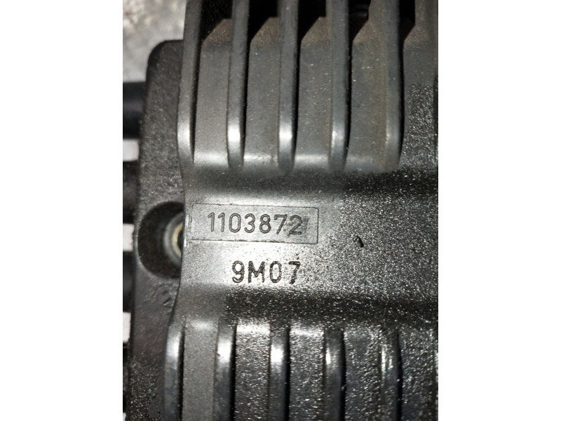 Recambio de bobina encendido para opel astra g berlina club referencia OEM IAM 1103872  