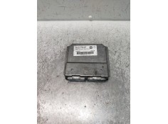 Recambio de centralita motor uce para opel astra g berlina club referencia OEM IAM 16227049 D98003 