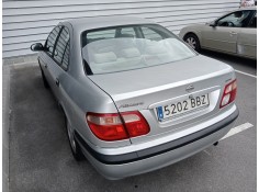 nissan almera (n16/e) del año 2000 2