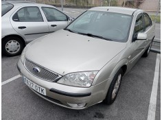 ford mondeo berlina (ge) del año 2004