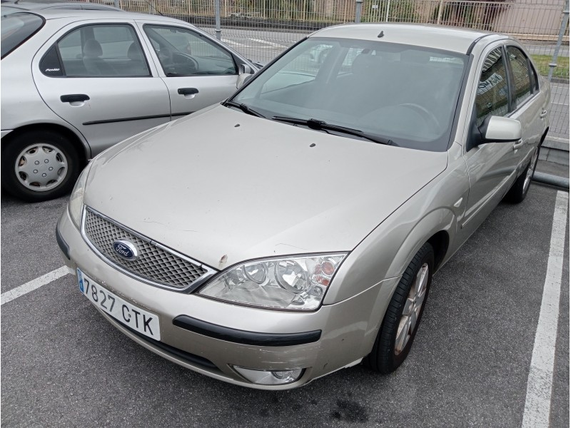 ford mondeo berlina (ge) del año 2004