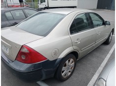 ford mondeo berlina (ge) del año 2004 2