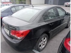 chevrolet cruze del año 2009 2