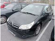 citroen c4 coupe del año 2006
