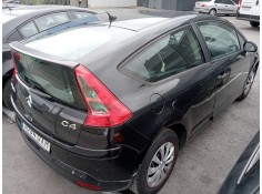 citroen c4 coupe del año 2006 2