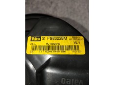 Recambio de motor calefaccion para renault scenic ii authentique referencia OEM IAM F983228M   2