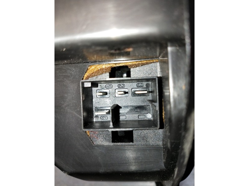 Recambio de motor calefaccion para renault scenic ii authentique referencia OEM IAM F983228M  