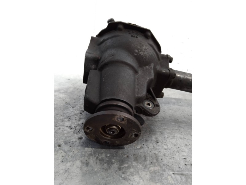 Recambio de diferencial delantero para mitsubishi montero (v20/v40) 2500 td gl (2-ptas.) referencia OEM IAM   2210533
