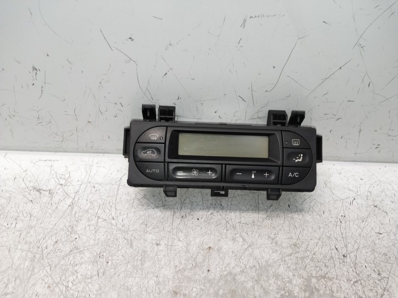 Recambio de mando calefaccion / aire acondicionado para citroen c3 1.4 sx plus referencia OEM IAM 96530443XT  