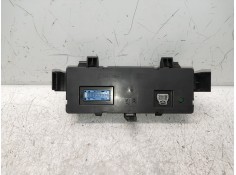Recambio de mando calefaccion / aire acondicionado para citroen c3 1.4 sx plus referencia OEM IAM 96530443XT   2