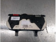 Recambio de cuadro instrumentos para renault clio ii fase ii (b/cb0) authentique referencia OEM IAM P8200261119C NS7083135L 8200 2
