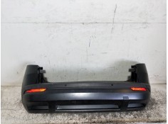 Recambio de paragolpes trasero para skoda karoq (nu) ambition referencia OEM IAM   